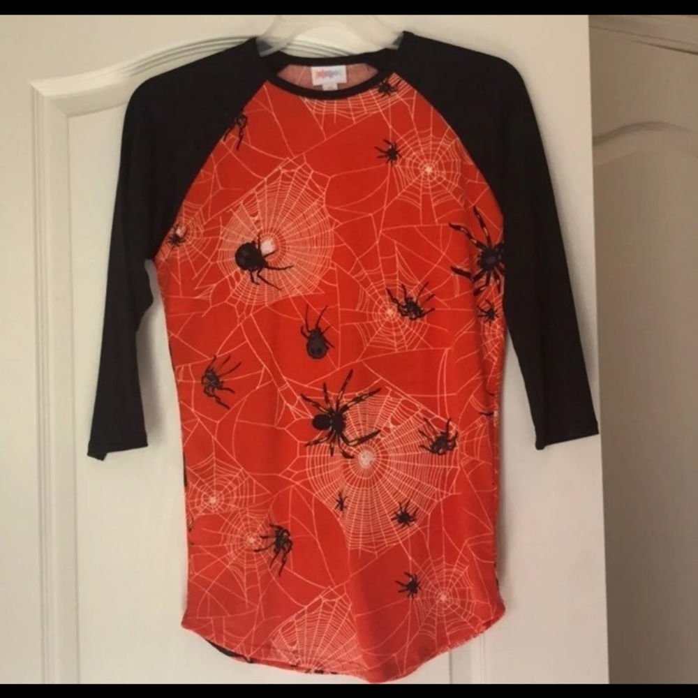 Lularoe xs Halloween randy